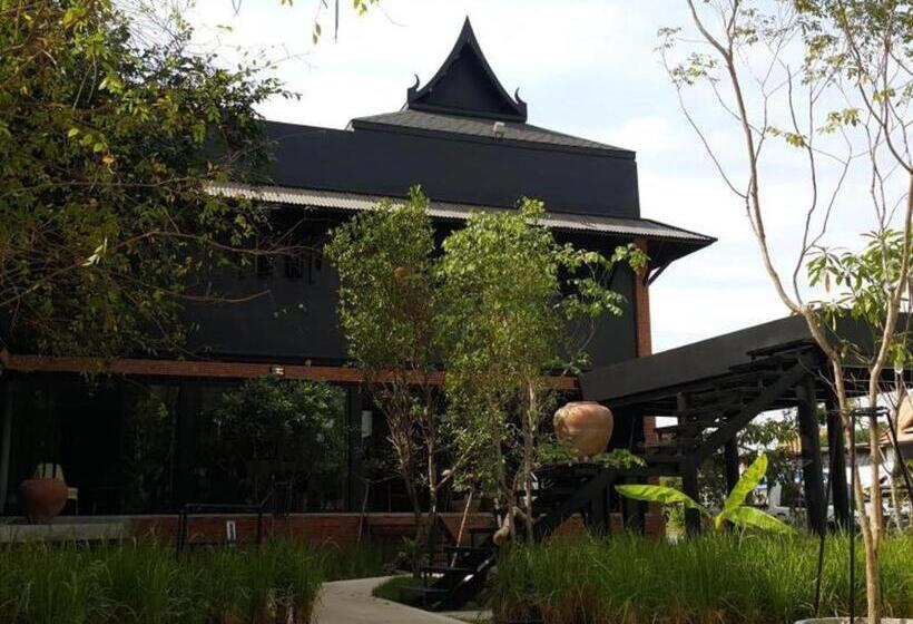 Fotos del hotel Silp Pa Phra Nakhon Si Ayutthaya:  21