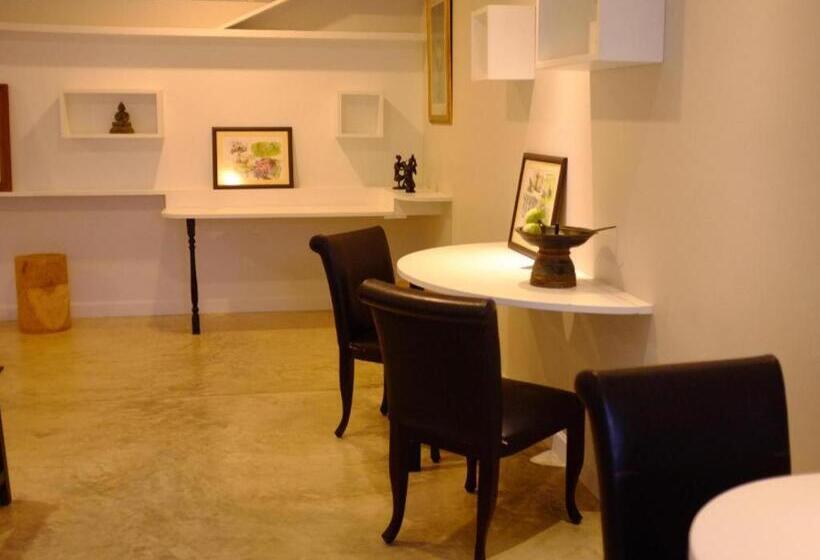 Fotos del hotel Silp Pa Phra Nakhon Si Ayutthaya:  15