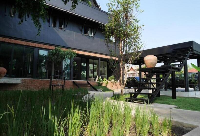 Fotos del hotel Silp Pa Phra Nakhon Si Ayutthaya:  24