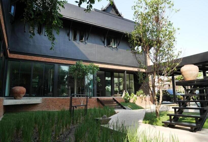 Fotos del hotel Silp Pa Phra Nakhon Si Ayutthaya:  19