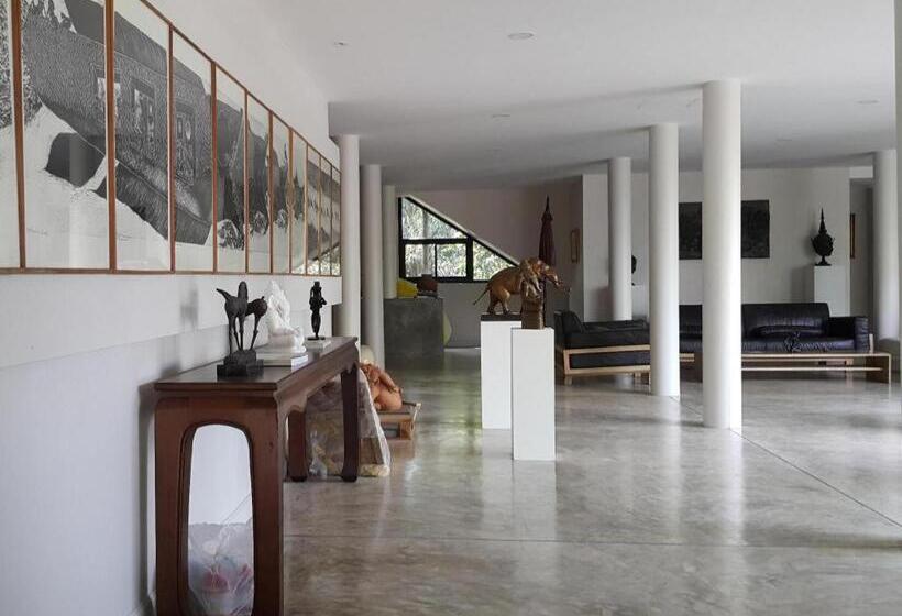 Fotos del hotel Silp Pa Phra Nakhon Si Ayutthaya:  10