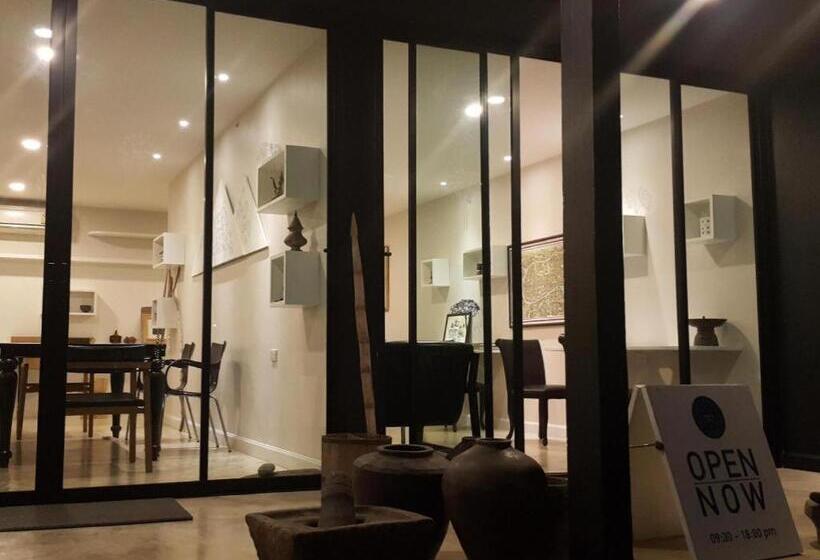 Fotos del hotel Silp Pa Phra Nakhon Si Ayutthaya:  25