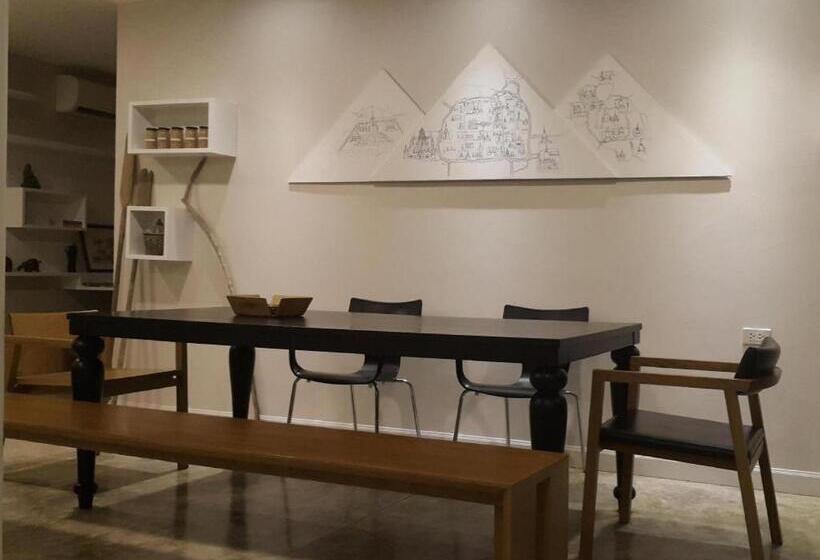 Fotos del hotel Silp Pa Phra Nakhon Si Ayutthaya:  11