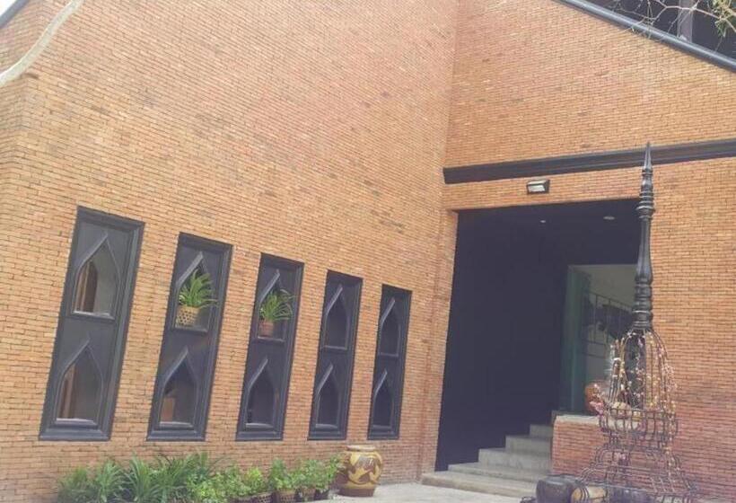 Fotos del hotel Silp Pa Phra Nakhon Si Ayutthaya:  16