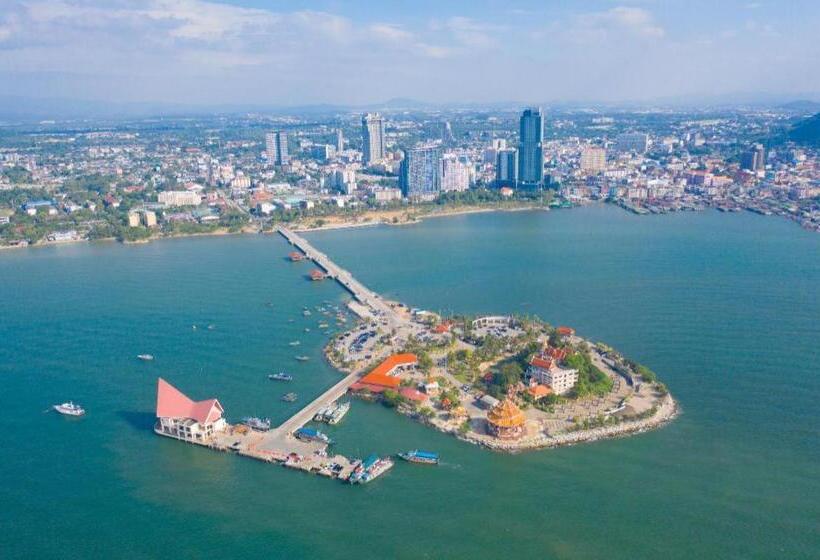 Fotos del hotel Silp Pa Phra Nakhon Si Ayutthaya:  14