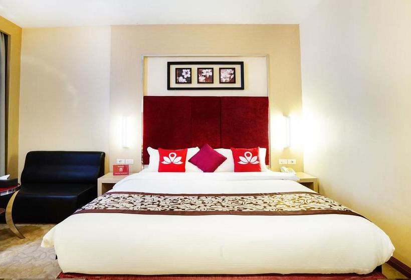 Zen Rooms Near Bcs Mall Penuin