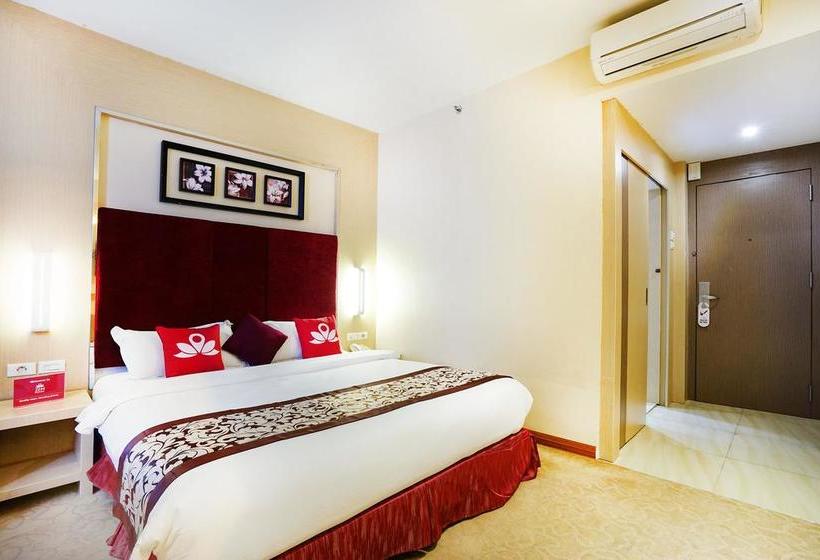 Fotos del hotel Zen Rooms Near Bcs Mall Penuin:  24