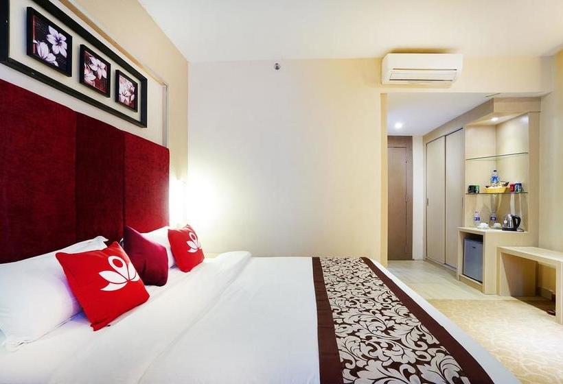 Fotos del hotel Zen Rooms Near Bcs Mall Penuin:  25