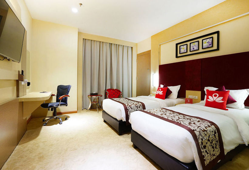 Fotos del hotel Zen Rooms Near Bcs Mall Penuin:  8