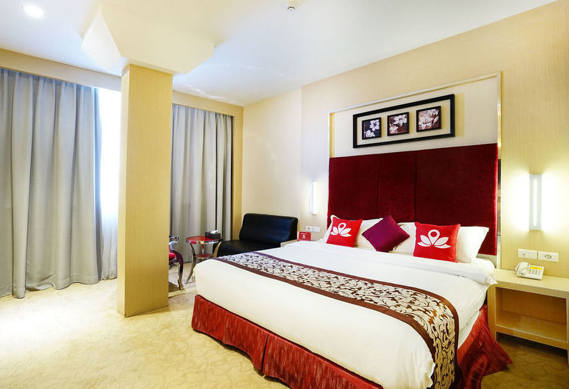 Fotos del hotel Zen Rooms Near Bcs Mall Penuin:  2