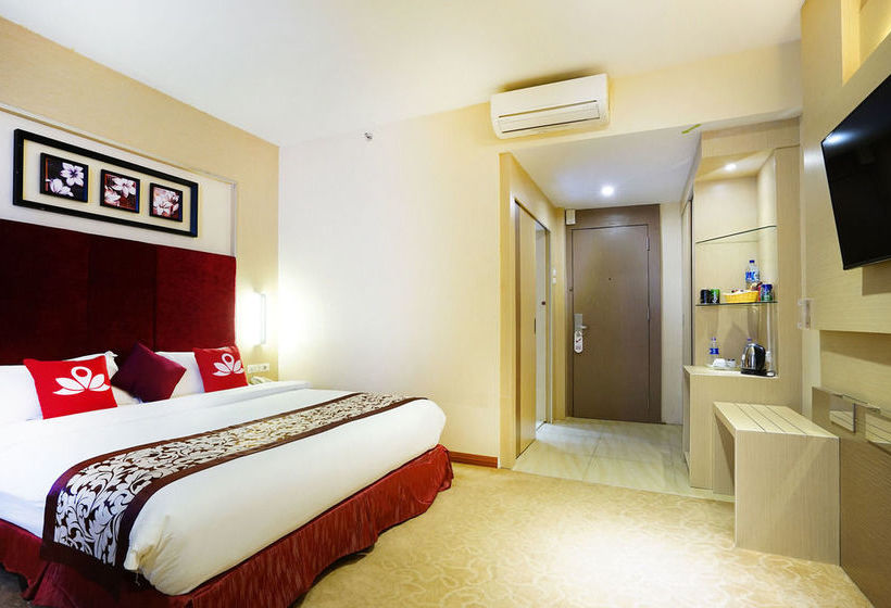 Fotos del hotel Zen Rooms Near Bcs Mall Penuin:  13