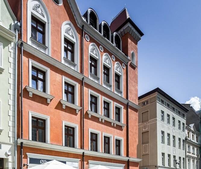 Fotos del hotel Palazzo Rosso:  9