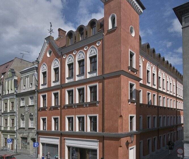 Fotos del hotel Palazzo Rosso:  21