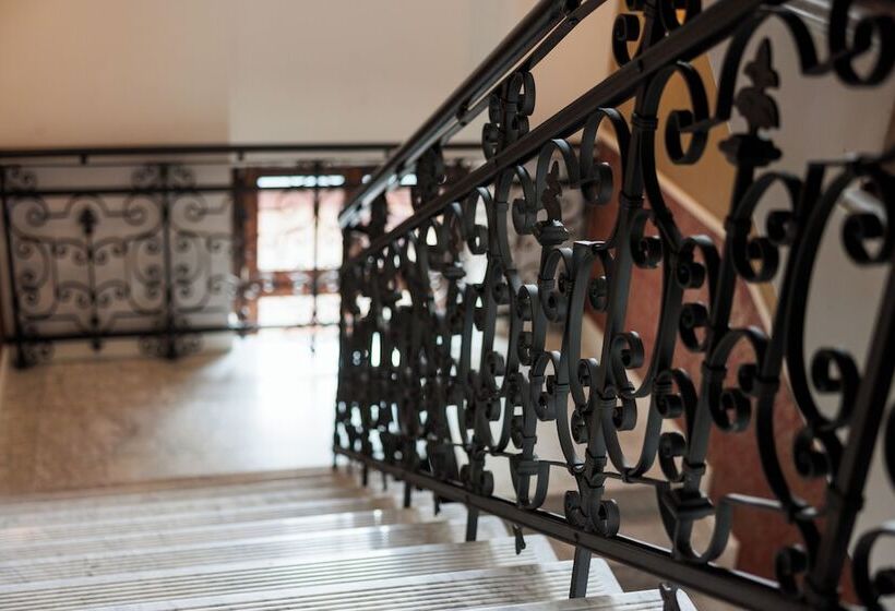 Fotos del hotel Palazzo Rosso:  7