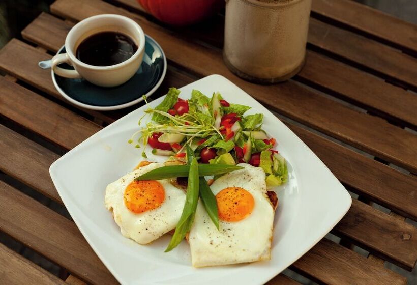 Fotos del hotel Palazzo Rosso:  3