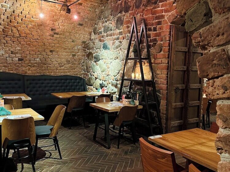 Fotos del hotel Palazzo Rosso:  12