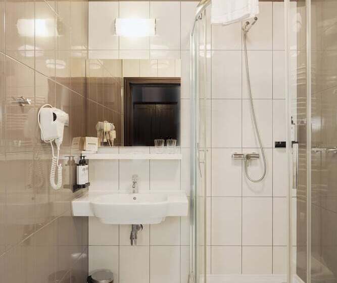 Fotos del hotel Palazzo Rosso:  13