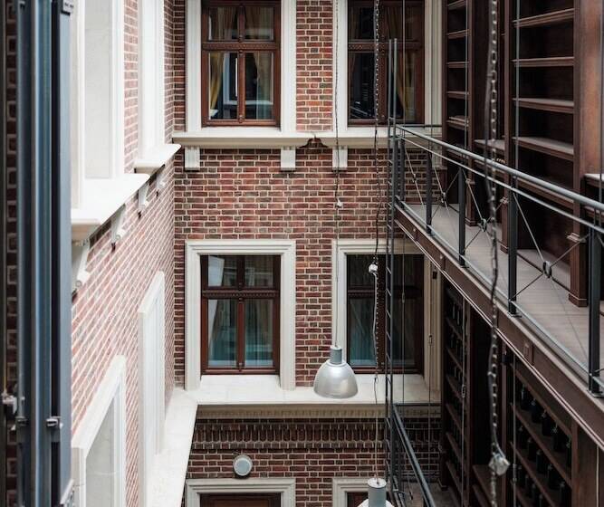 Fotos del hotel Palazzo Rosso:  23