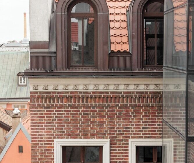 Fotos del hotel Palazzo Rosso:  8