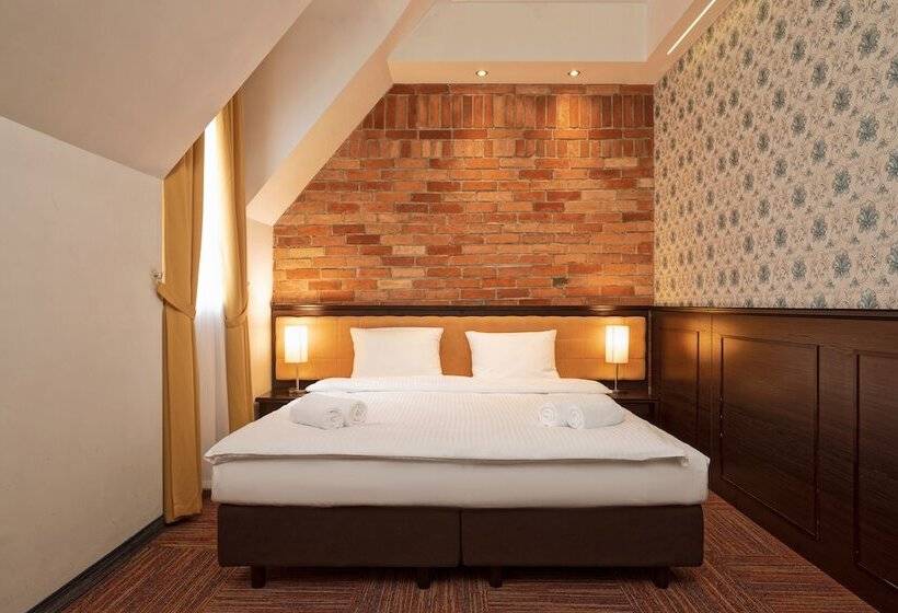 Fotos del hotel Palazzo Rosso:  2