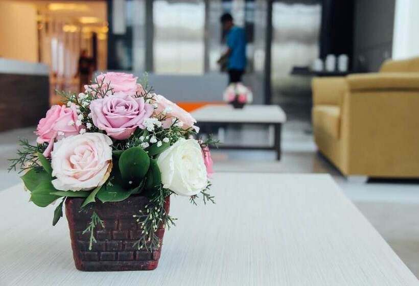 Fotos del hotel 88 Kopo Bandung:  13