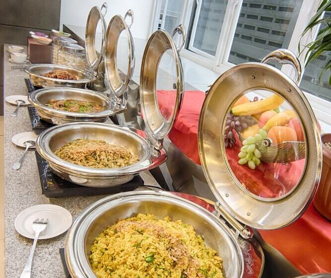 Fotos del hotel 88 Kopo Bandung:  5