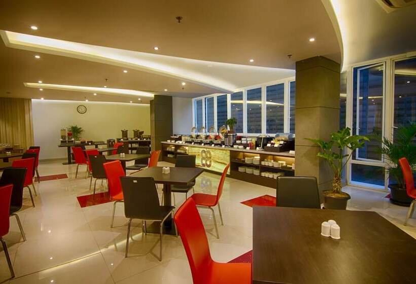 Fotos del hotel 88 Kopo Bandung:  20