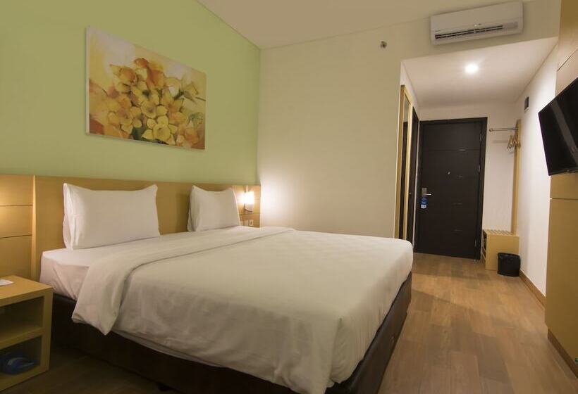 Fotos del hotel 88 Kopo Bandung:  10