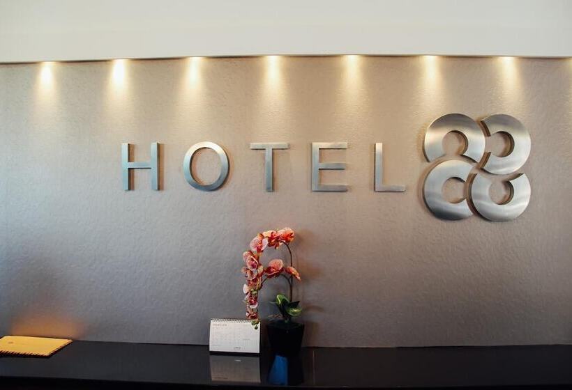 Fotos del hotel 88 Kopo Bandung:  9