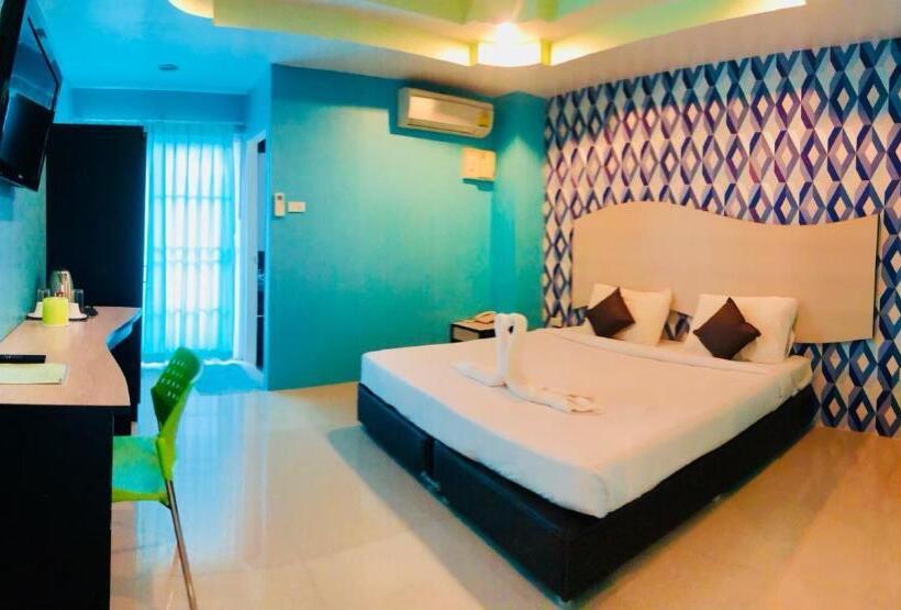 Fotos del hotel Better Place:  10