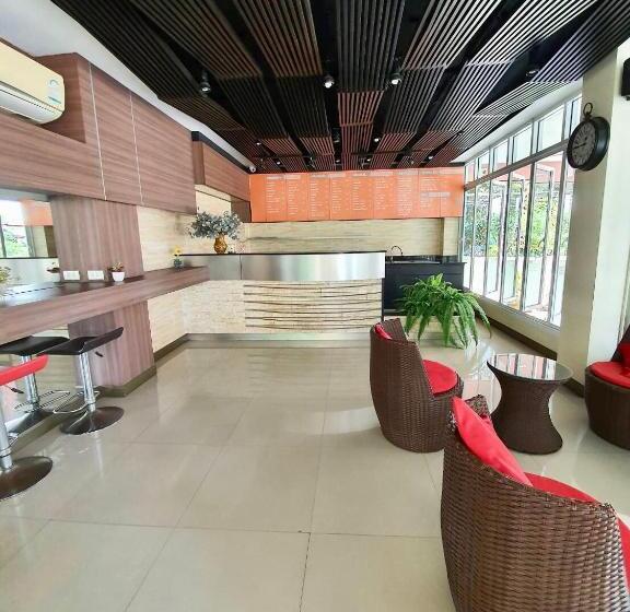 Fotos del hotel Better Place:  21