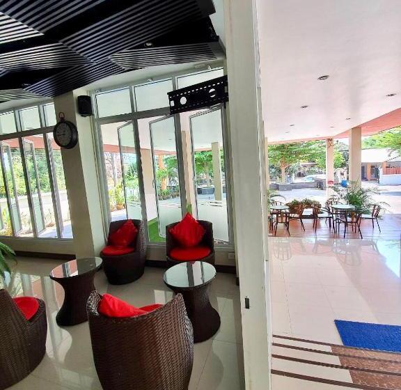 Fotos del hotel Better Place:  3