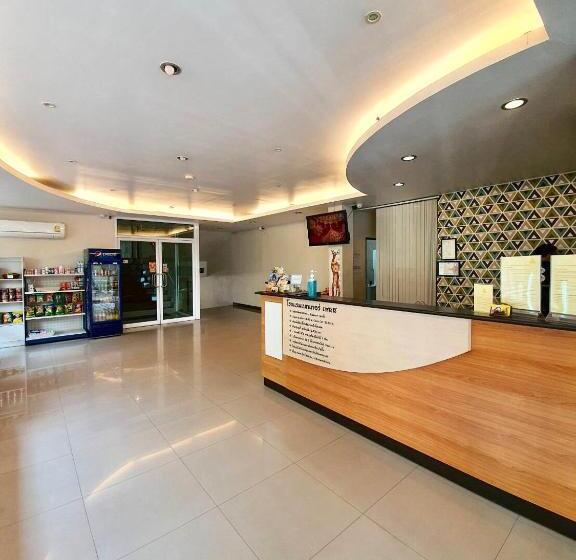 Fotos del hotel Better Place:  11