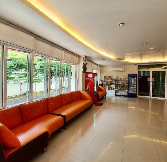 Fotos del hotel Better Place:  15