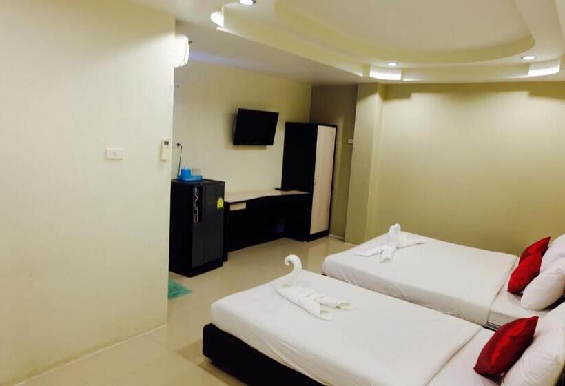 Fotos del hotel Better Place:  22