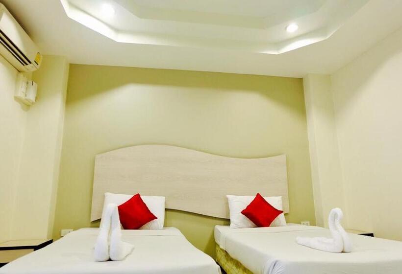 Fotos del hotel Better Place:  2