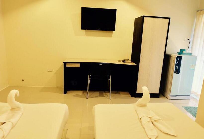 Fotos del hotel Better Place:  20