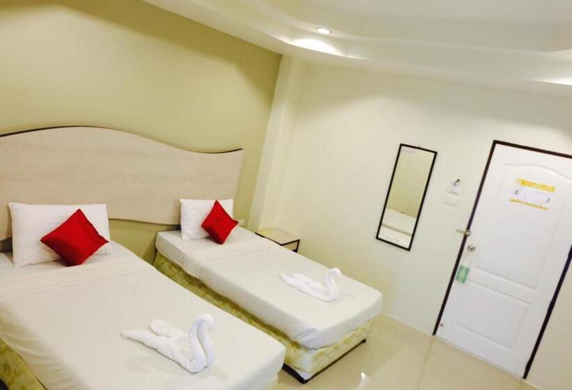 Fotos del hotel Better Place:  25