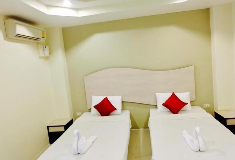 Fotos del hotel Better Place:  18