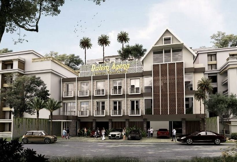 Fotos del hotel Damar Hotel:  3