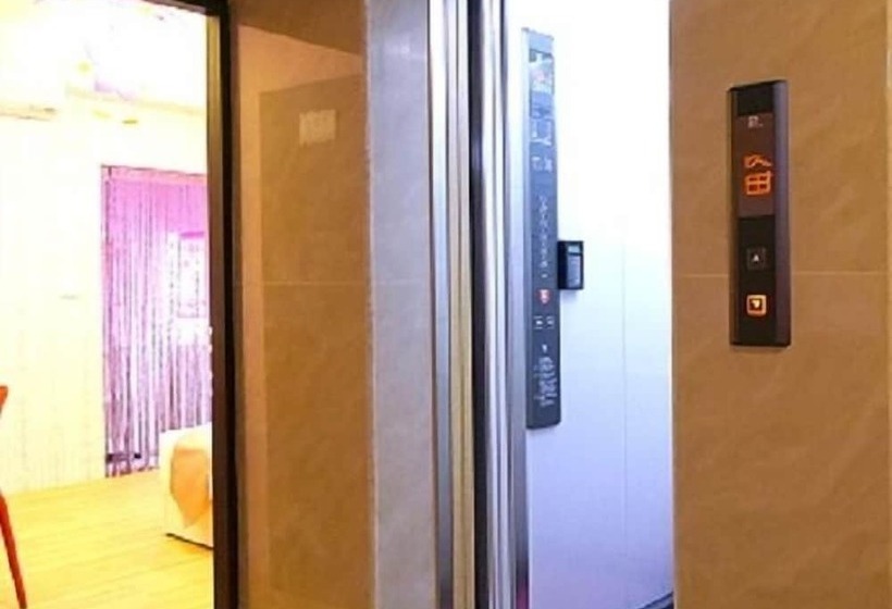 Fotos del hotel Happyday Guesthouse:  3