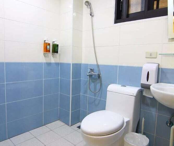 Fotos del hotel Happyday Guesthouse:  2