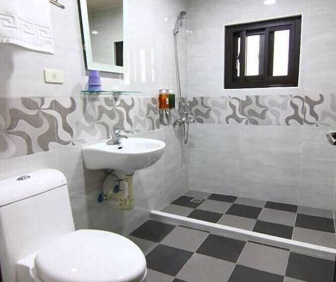 Fotos del hotel Happyday Guesthouse:  5