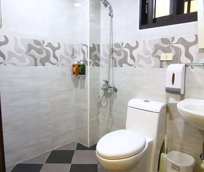 Fotos del hotel Happyday Guesthouse:  9