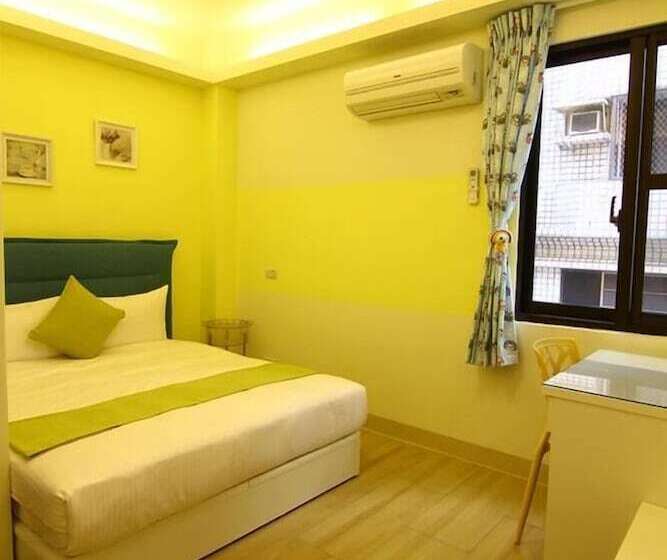 Fotos del hotel Happyday Guesthouse:  15