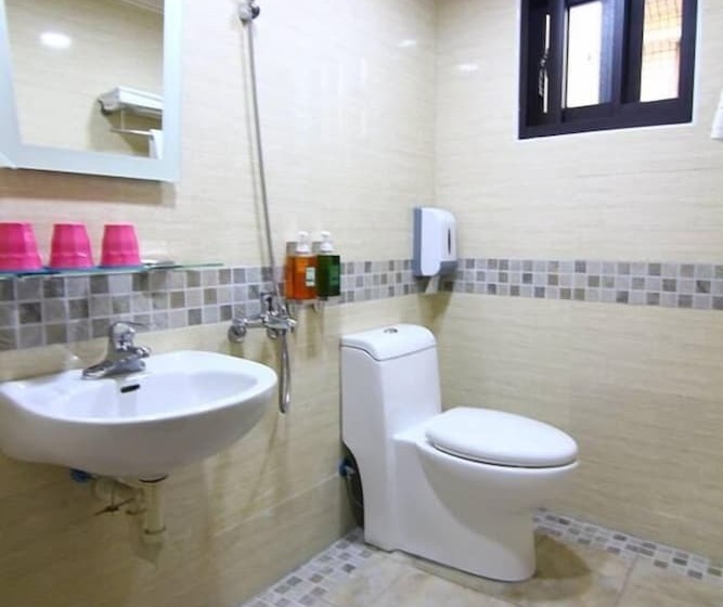 Fotos del hotel Happyday Guesthouse:  11