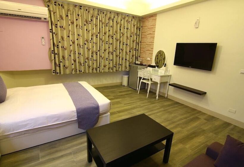 Fotos del hotel Happyday Guesthouse:  4