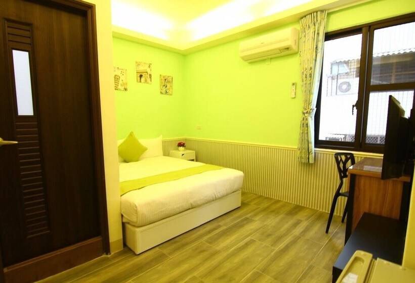 Fotos del hotel Happyday Guesthouse:  6