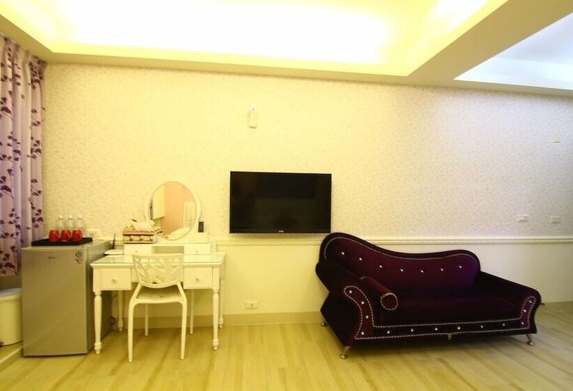 Fotos del hotel Happyday Guesthouse:  12