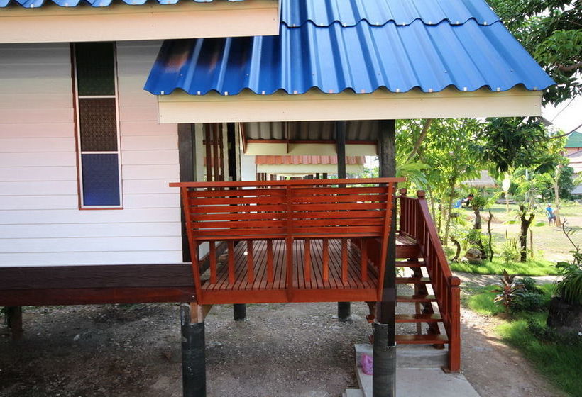 Fotos del hotel Lanta Andaleaf Bungalow:  5